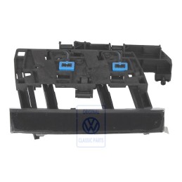 Genuine VW Flap Element With Carrier For Cover - 1Y0871350B