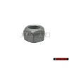 Genuine VW Exhaust, Rear Shock Absorber Hexagon Nut M10 - N 10209009
