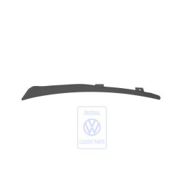 Genuine VW Trim For Pillar C - 1Y0871257