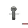 Genuine VW Socket Head Bolt Multi With Inner Point Head M6x18 - N 10196103