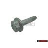 Genuine VW Front Suspension Strut Hexagon Collared Bolt - N 10174002