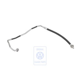 Genuine VW Refrigerant Hose - 3B0260707C