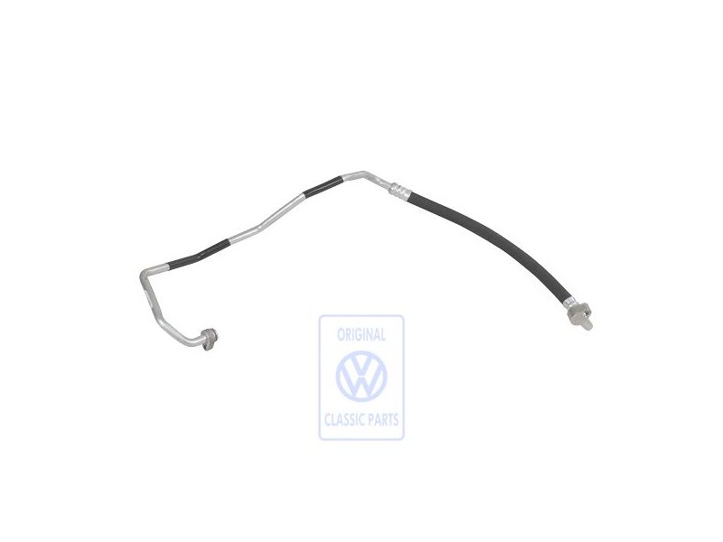Genuine VW Refrigerant Hose - 3B0260707C
