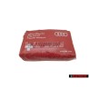 Genuine Audi First-Aid Bag - 4L0093108D