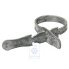 Genuine VW Holding Strap - 357867749A