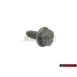 Genuine VW Gearbox Side Cover Hexagon Bolt M7x20 - N 10143002