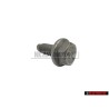 Genuine VW Gearbox Side Cover Hexagon Bolt M7x20 - N 10143002
