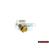 Genuine VW Hexagon Collared Bolt M10x25 - N 10141701
