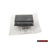 Genuine VW Stop Titan Black - 7H5883161F 82V