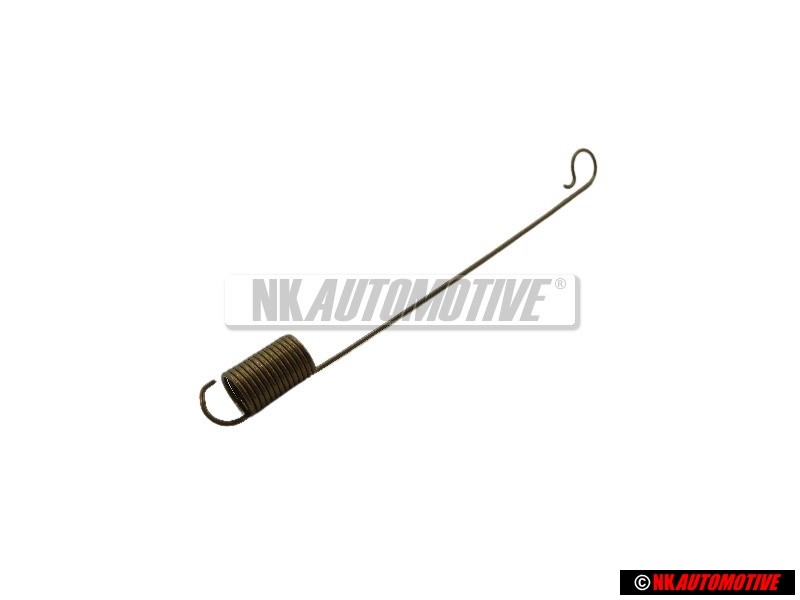 Genuine VW Tension Spring - 7H0711975D