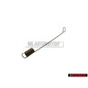 Genuine VW Tension Spring - 7H0711975D