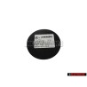 Genuine VW Insert For Cupholder - 2K5863328