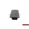 Genuine VW Stop Palladium Grey - 7H5883161F NA2