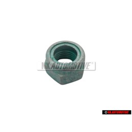 Genuine VW Hexagon Nut, Self Locking - N 90527803