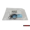 Genuine VW Hose Clamp Jubilee 10-16x9x0.4 - N 10139301