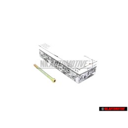Genuine VW Hexagon Socket Head Head Bolt M8x125 - N 0447211