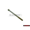 Genuine VW Hexagon Socket Head Head Bolt M8x125 - N 0447211