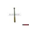 Genuine VW Hexagon Socket Head Head Bolt M8x125 - N 0447211