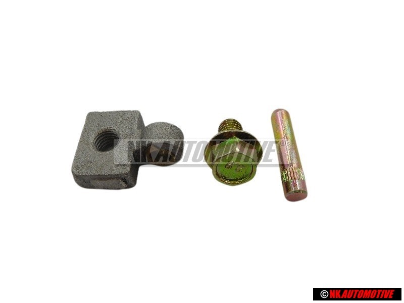AIC Hinge Half - 57900