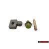 AIC Hinge Half - 57900
