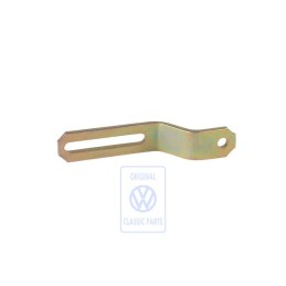 Genuine VW Angled Bracket - 035903253R