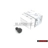Genuine VW Brake Pressure Regulator Retaining Bolt M8x14 - N 0402552