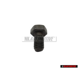 Genuine VW Brake Pressure Regulator Retaining Bolt M8x14 - N 0402552