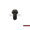 Genuine VW Brake Pressure Regulator Retaining Bolt M8x14 - N 0402552