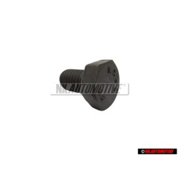 Genuine VW Brake Pressure Regulator Retaining Bolt M8x14 - N 0402552