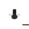 Genuine VW Brake Pressure Regulator Retaining Bolt M8x14 - N 0402552