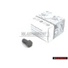 Genuine VW Oil Pipe Banjo Bolt M10x1x19 - N 0210756