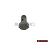 Genuine VW Oil Pipe Banjo Bolt M10x1x19 - N 0210756