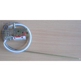 Genuine VW Thermostat - 811820295