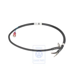 Genuine VW Wiring Set For Three-Phase Alternator - 811971349AS