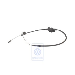 Genuine VW Accelerator Cable - 8D1723555R
