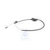 Genuine VW Accelerator Cable - 8D1723555R