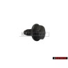 Genuine VW Signal Horn Bracket Hexagon Collared Bolt M8x18 - N 0195389