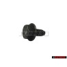 Genuine VW Signal Horn Bracket Hexagon Collared Bolt M8x18 - N 0195389