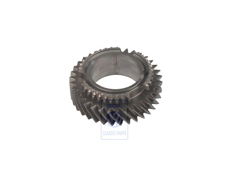 Genuine Audi Change Gear - 012311271G
