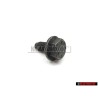 Genuine VW Hex Collared Bolt - N 0195382