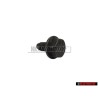 Genuine VW Hex Collared Bolt - N 0195382