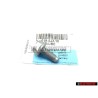 Genuine VW Hexagon Collared Bolt M8x20 - N 01953310