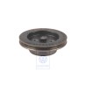 Genuine Audi V-Belt Pulley - 026105255K