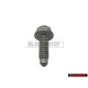 Genuine VW Hex Collared Bolt - N 0195024