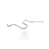 Genuine Audi Fuel Pipe - 034133323T