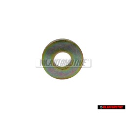 Genuine VW Washer 8.4x21x4 - N 0154013
