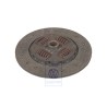 Genuine Audi Clutch Plate - 046141031LX