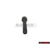Genuine VW Hexagon Socket Head Bolt M6x25 - N 01470514