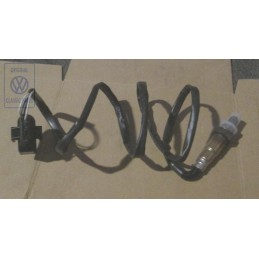 Genuine Audi Lambda Probe - 058906265