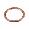 Genuine VW Radial Shaft Seal - 005409256